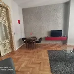 Apartman 4days Budapest