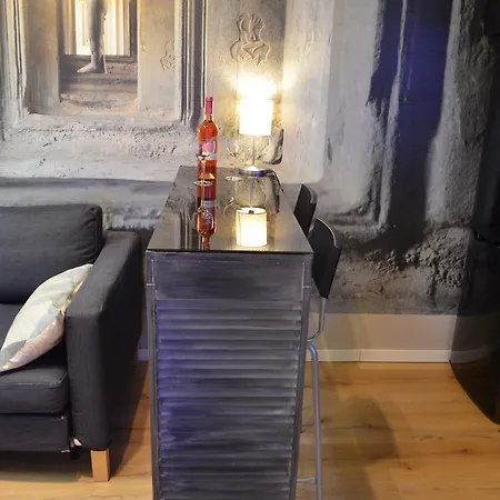 Apartamento 4days