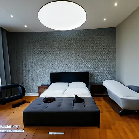 4days Apartament *