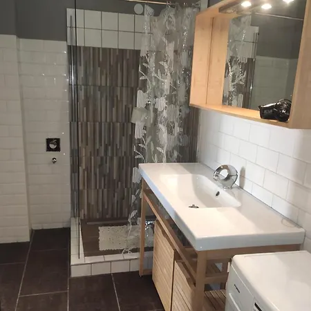 Apartament 4days *