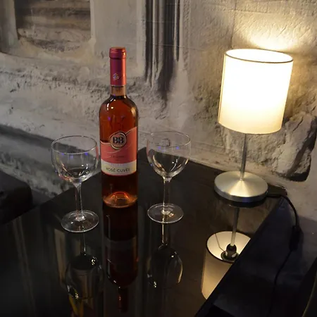 4days Διαμέρισμα Βουδαπέστη