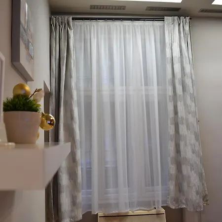 Διαμέρισμα 4days Βουδαπέστη