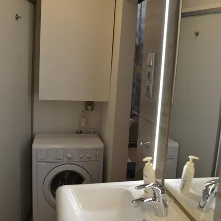 4days Apartament *