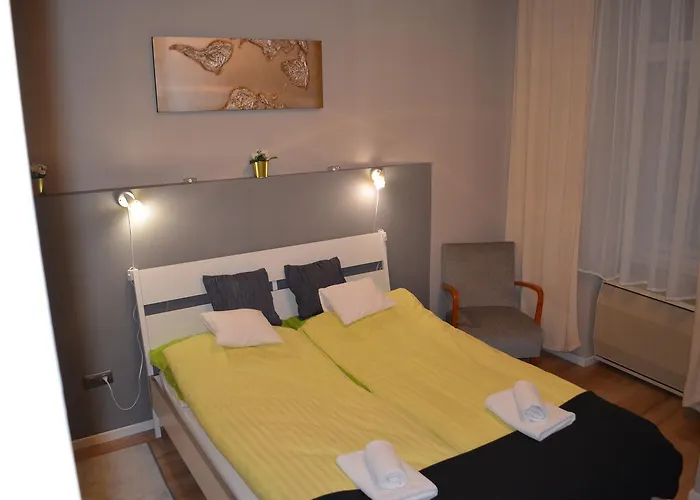 4days Apartamento *