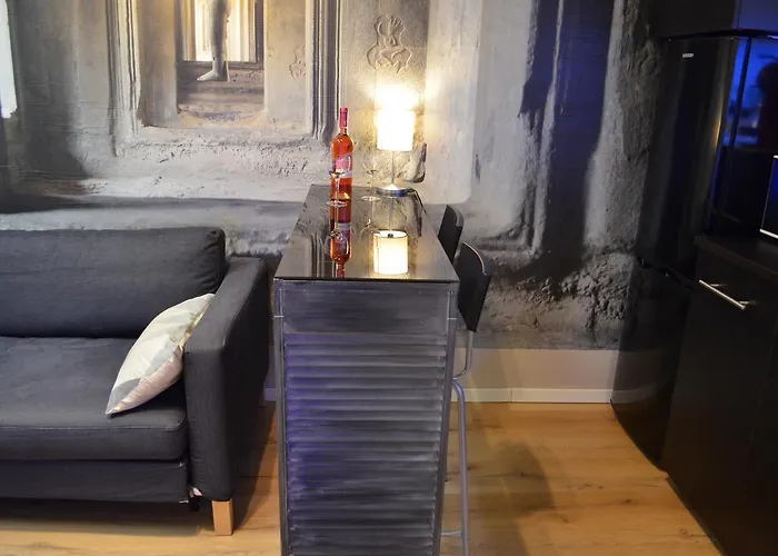 Apartamento 4days