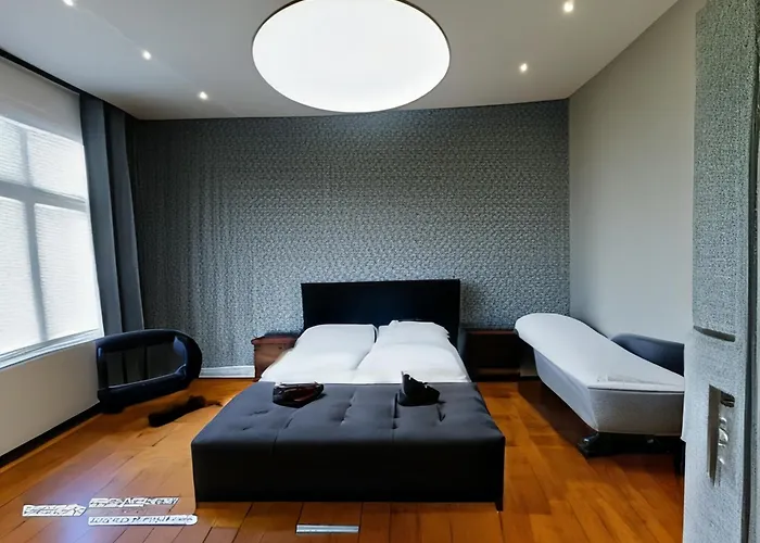 4days Appartement *