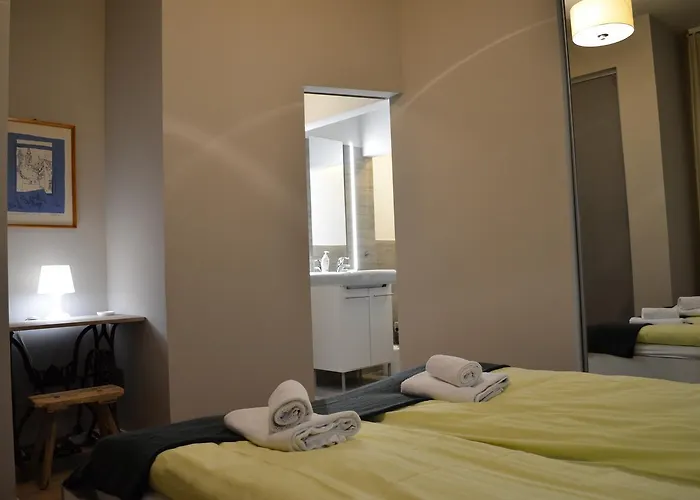 4days Apartamento *