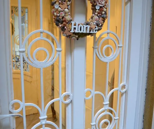 4days Appartement *
